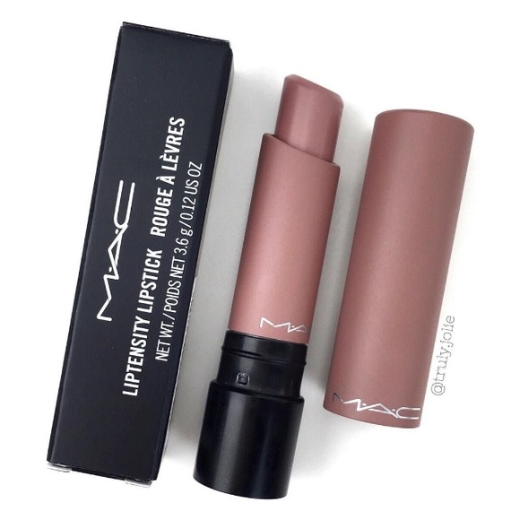 MAC Cosmetics Other - LAST ONE! ✨Brand New in Box MAC Driftwood Lipstick